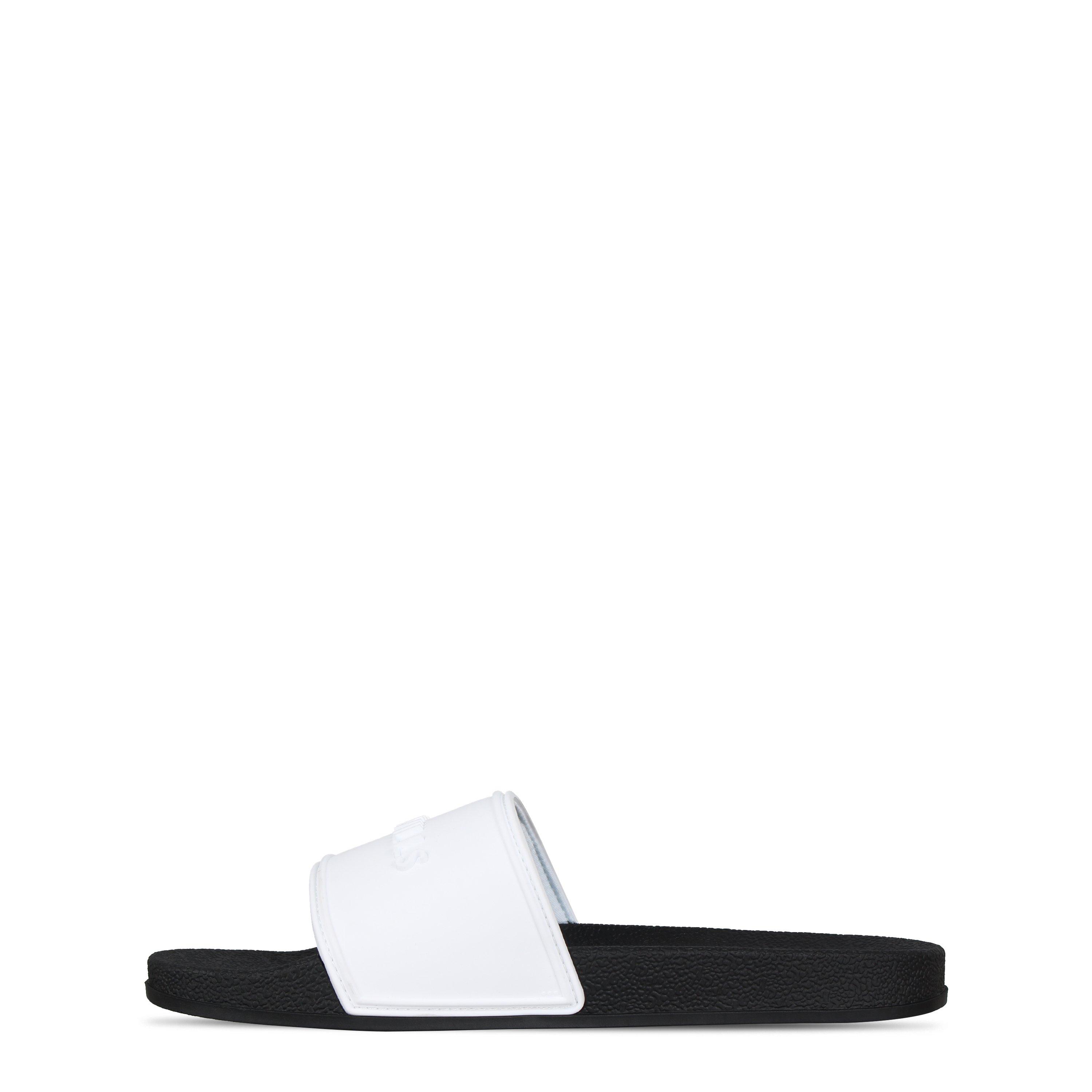Jack Wills JW Minimal Logo Sliders