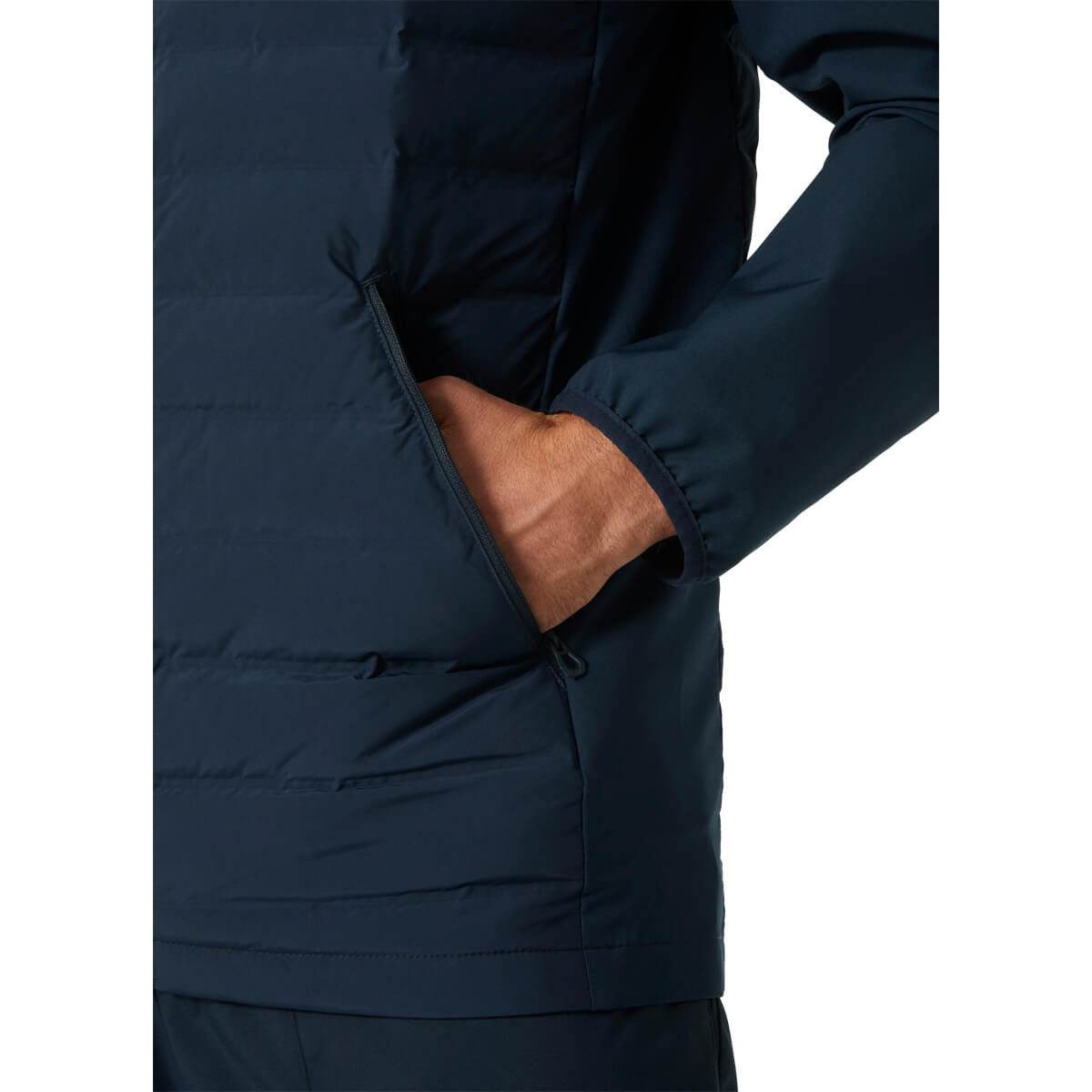 Helly Hansen HP Insulator 2.0 Jakke Herre