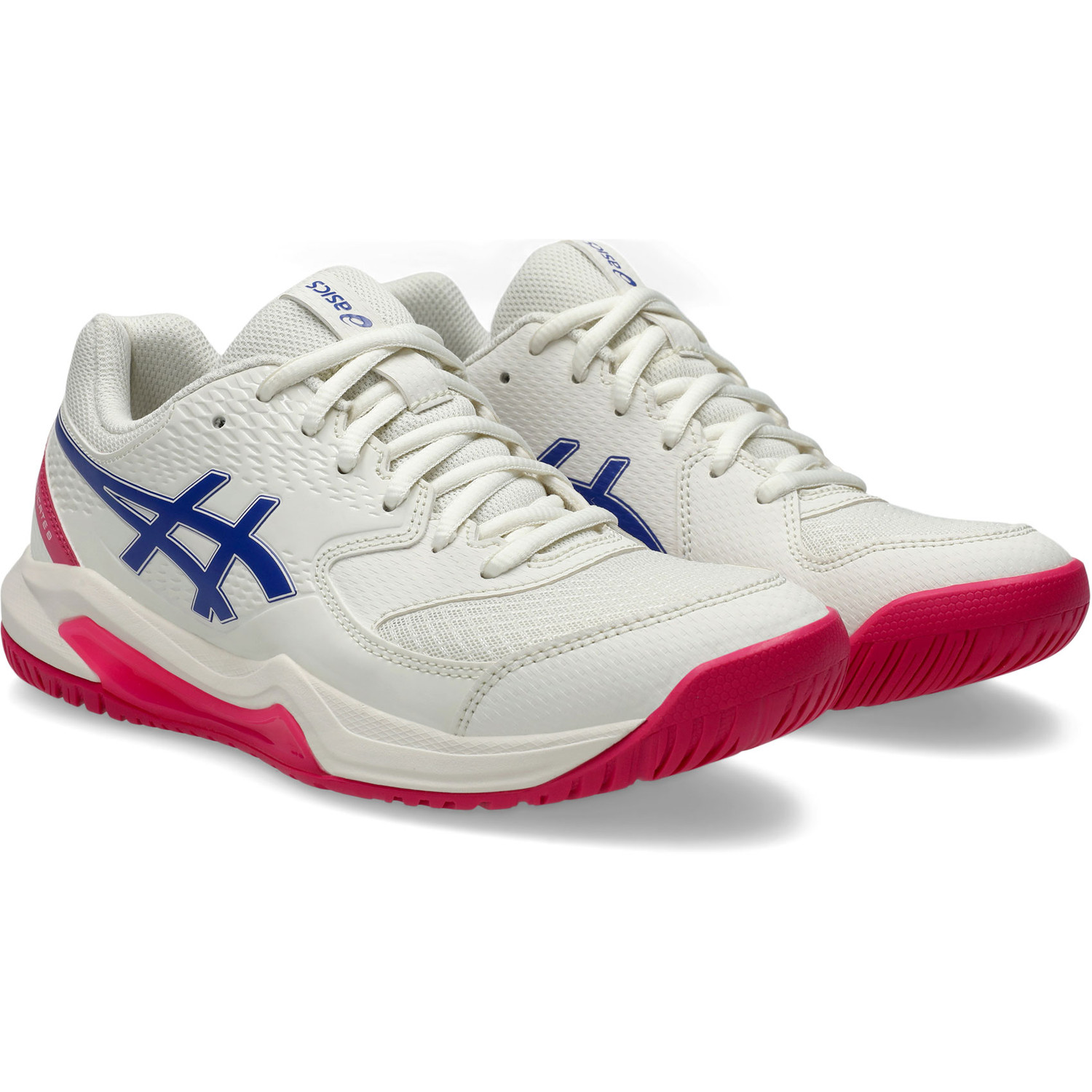 ASICS Gel-Dedicate 8 Dames