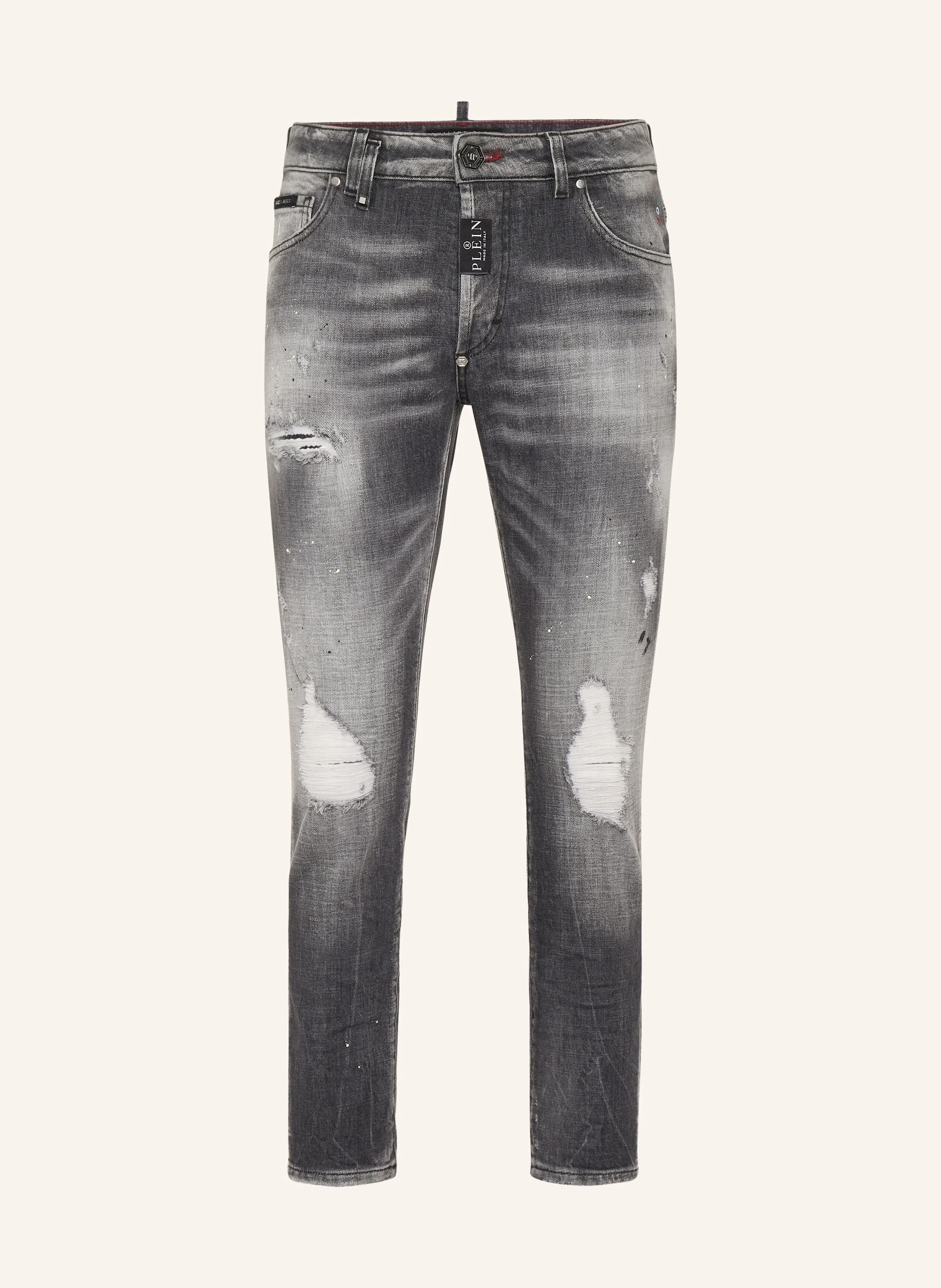 PHILIPP PLEIN Jeans Skinny Fit