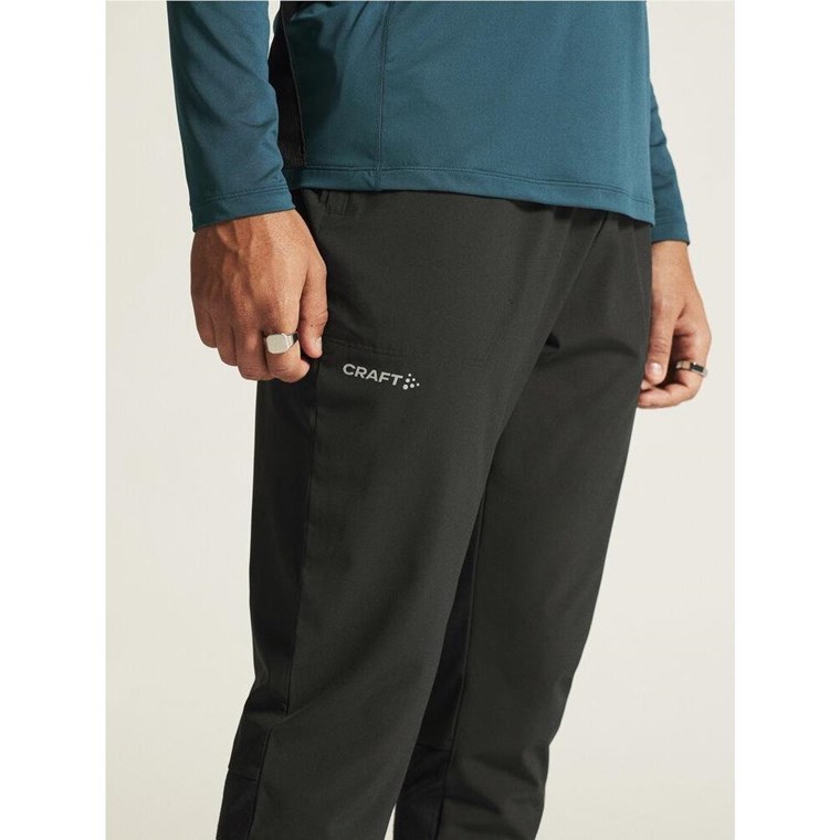 Craft Adv Essence Training Pants 2 M Black