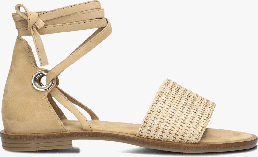 NOTRE-V beige notre-v sandalen 23268