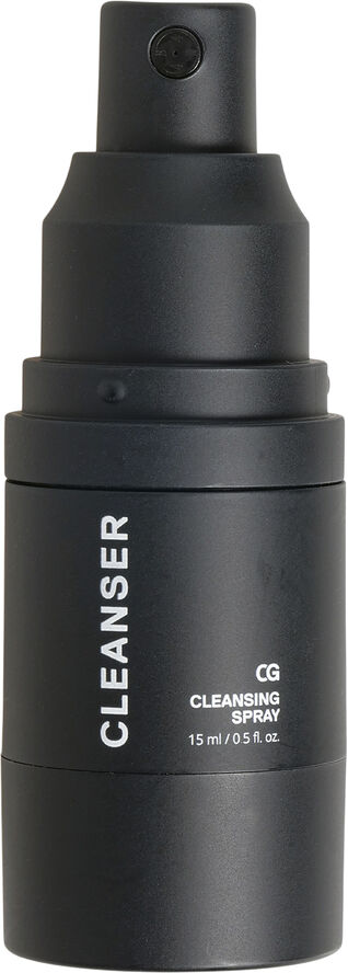 Copenhagen Grooming Cleanser