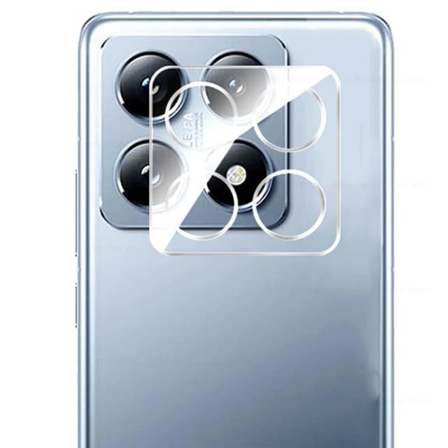 Kamera linse glas Xiaomi 14T