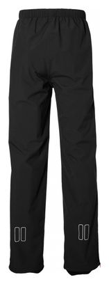 Pantalon de pluie Basil Hoga Noir