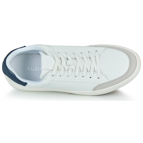 Aldo - COURTSPEC - Blanc