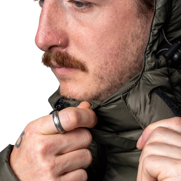 Veste 3 en 1 Nash ZT Air Cell
