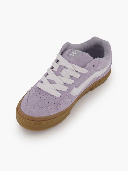 VANS Sneaker Lila