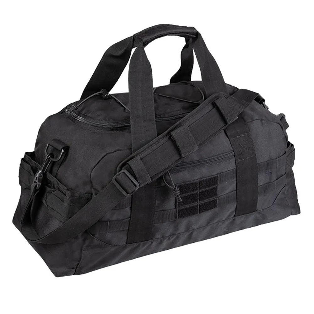 Mil-Tec -  Fliegertasche Combat SM