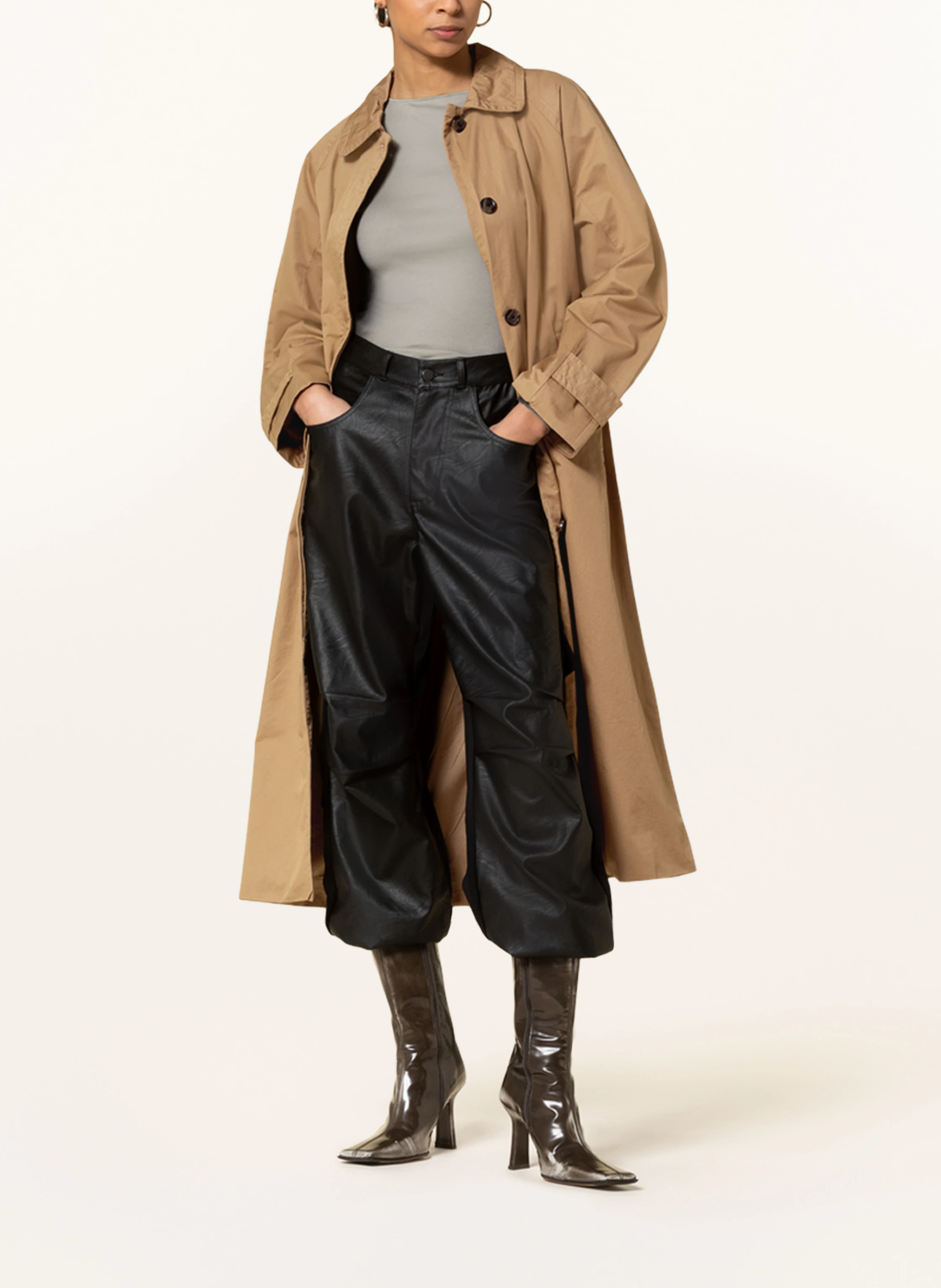 WEEKDAY Trenchcoat