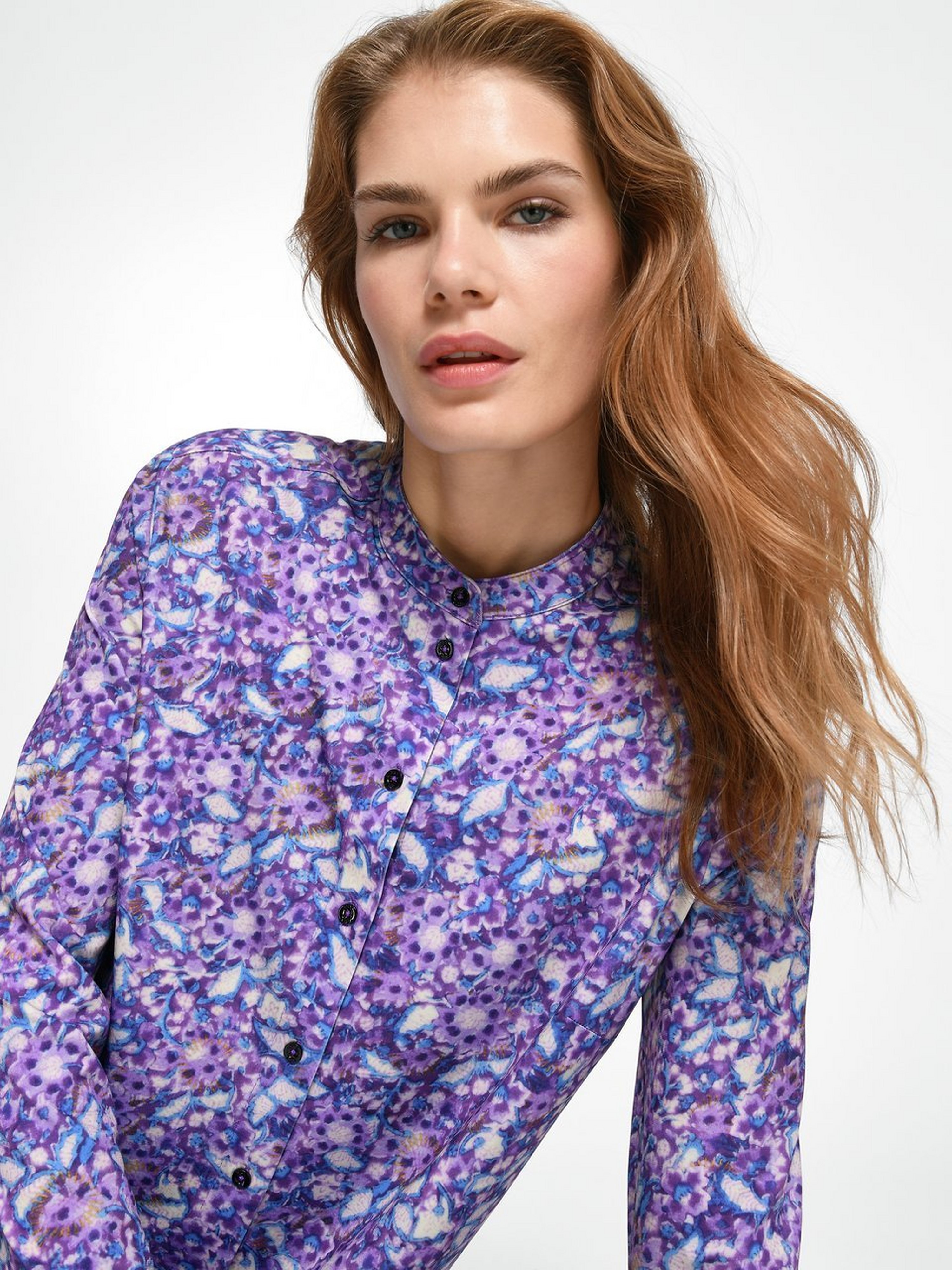Bluse