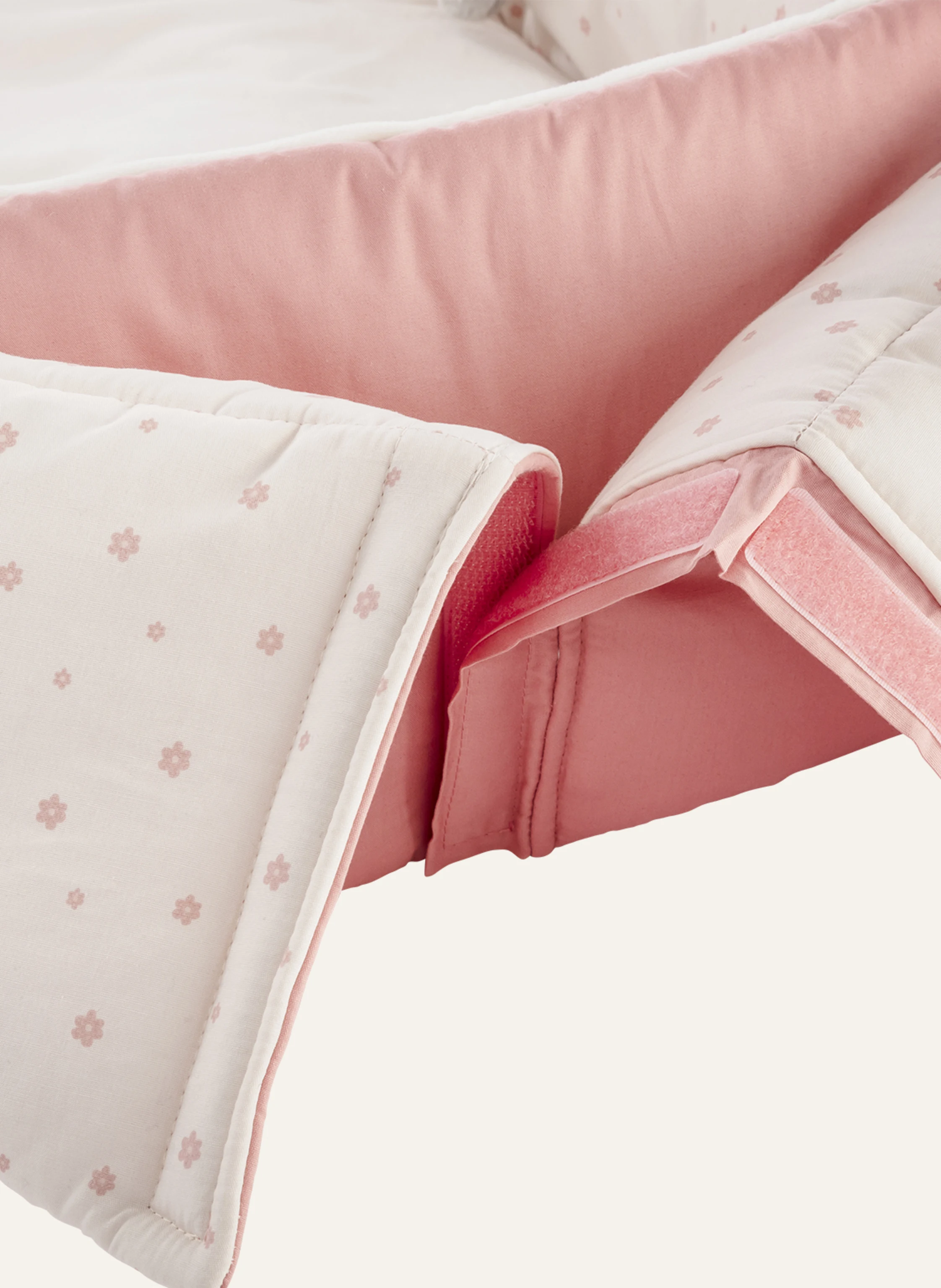 Sterntaler Babynest EMMI GIRL