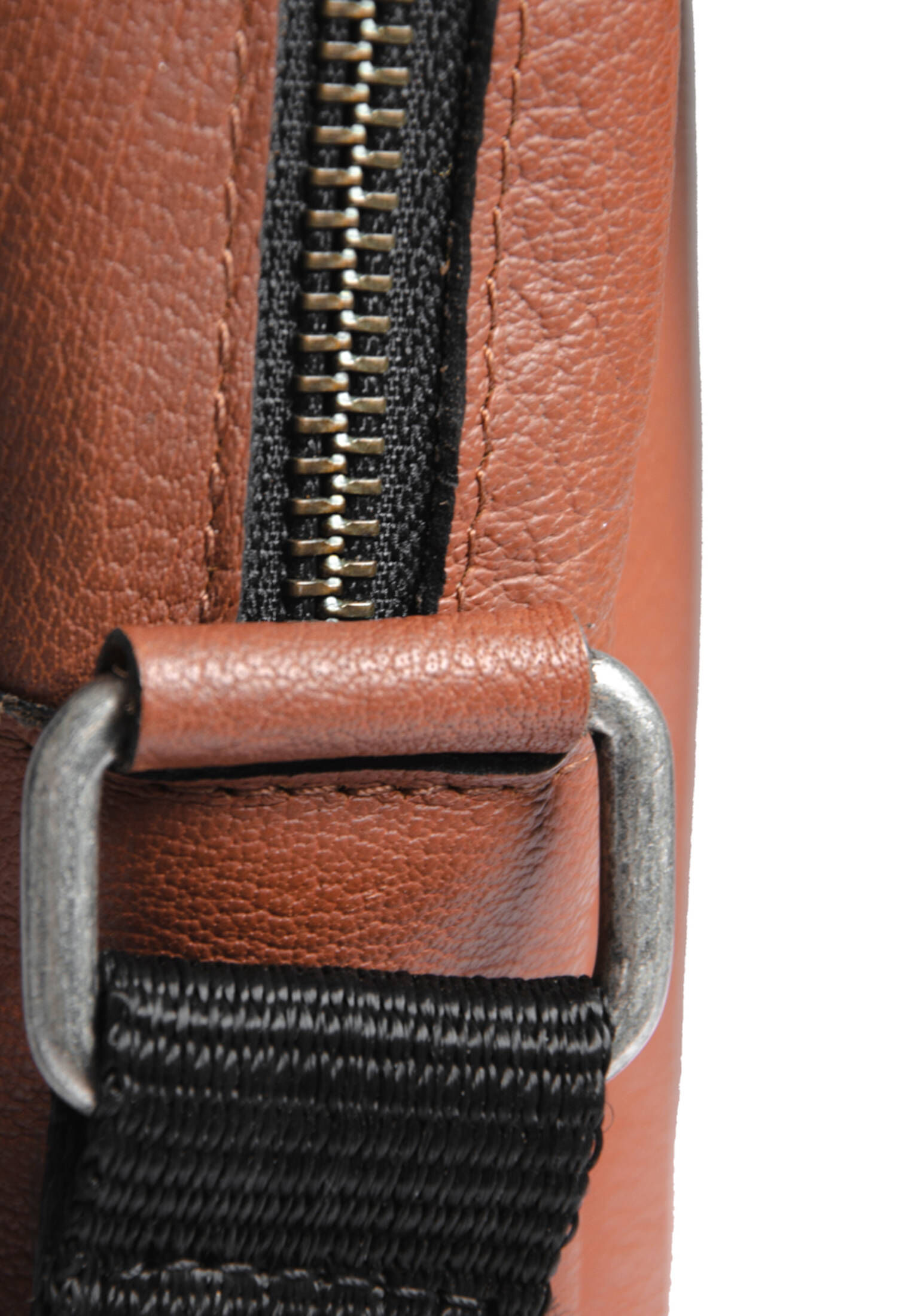 still nordic| Herren Messenger Tasche