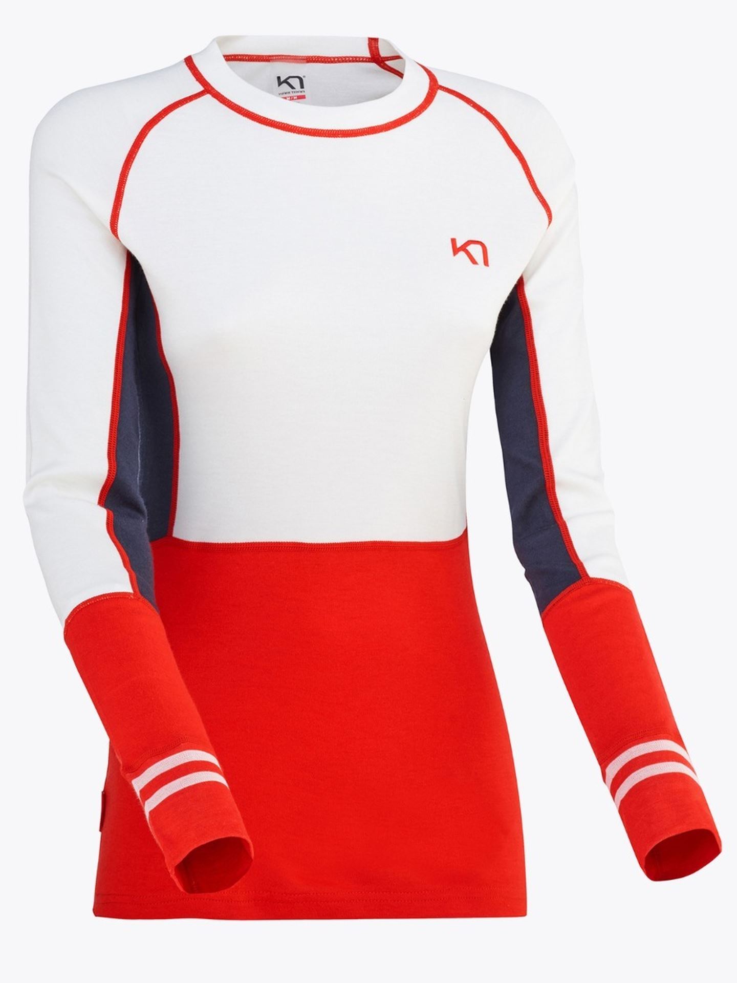 Kari Traa Vrang Long Sleeve