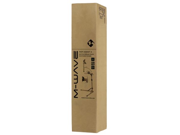 M-Wave Top Assist Reparationsstand