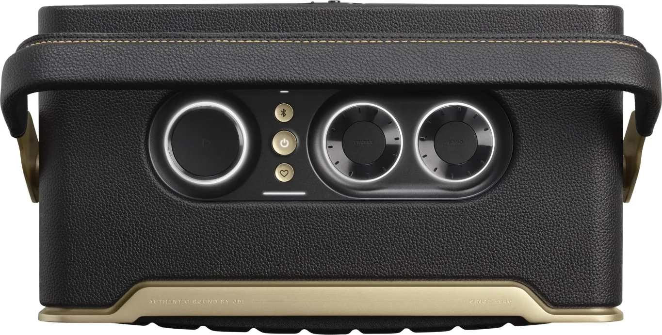 JBL Authentics 300 Enceintes connectées