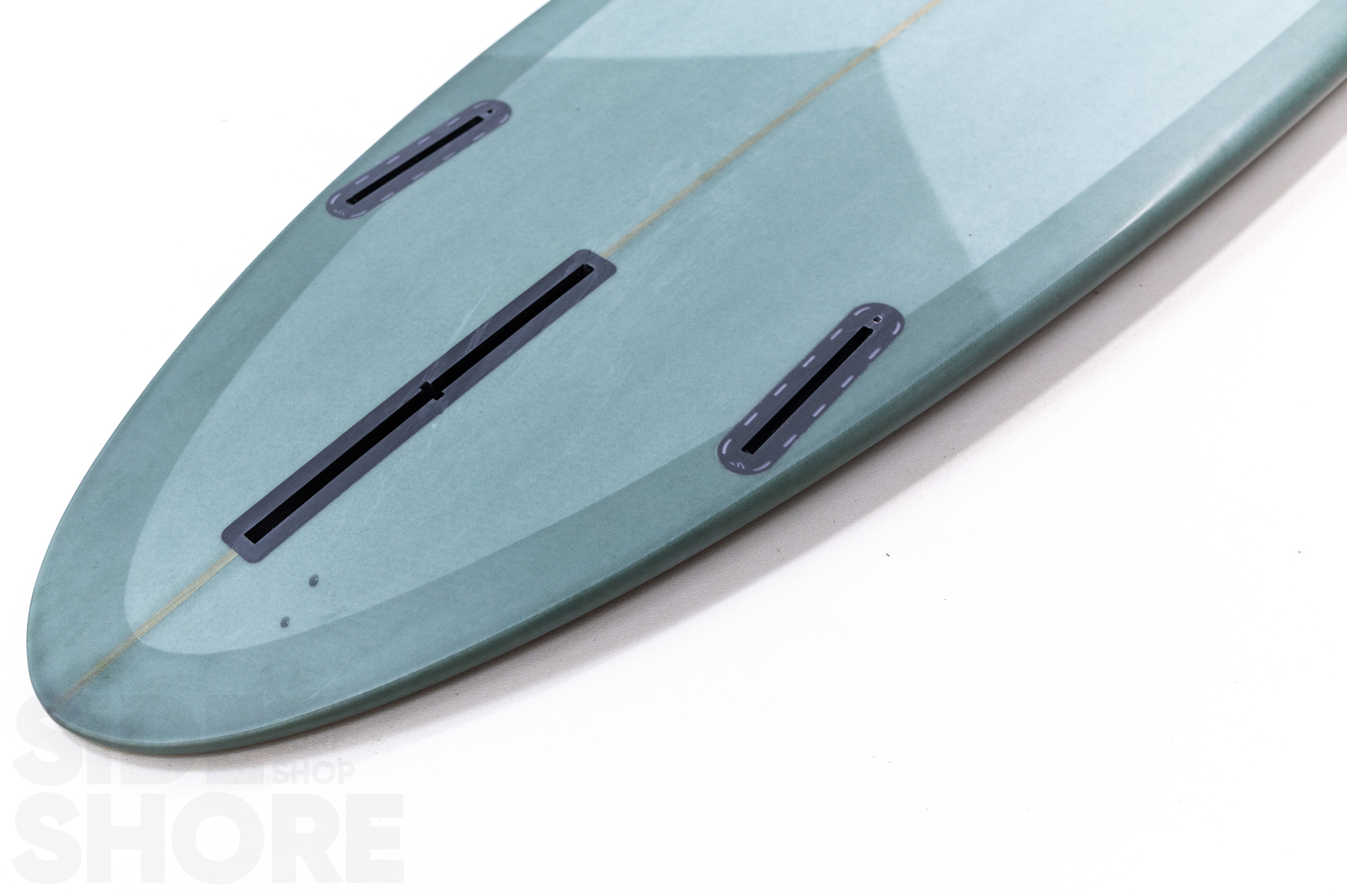 Al Merrick CI Mid - Sage Green - 6'8 x 20 3/4