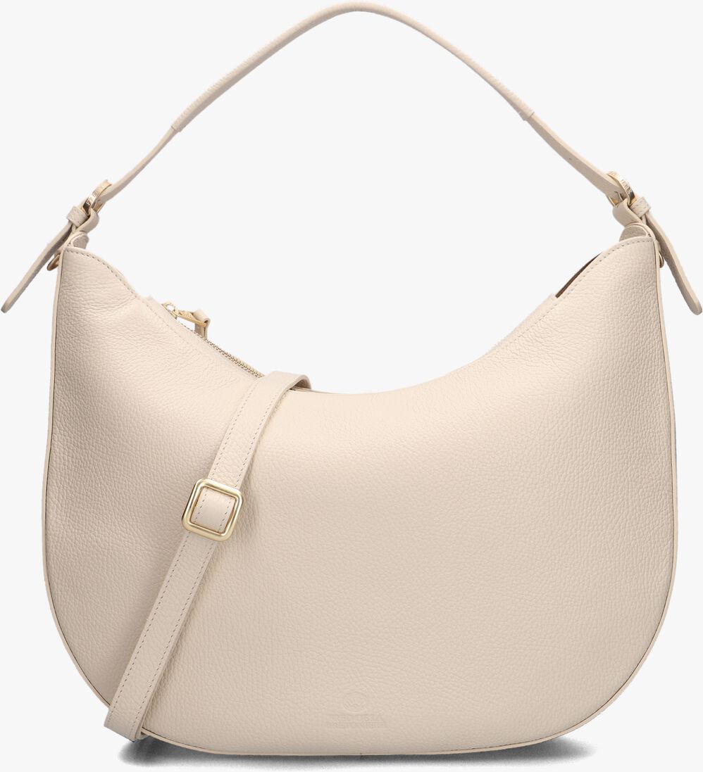 FRED DE LA BRETONIERE beige fred de la bretoniere schoudertas ruby