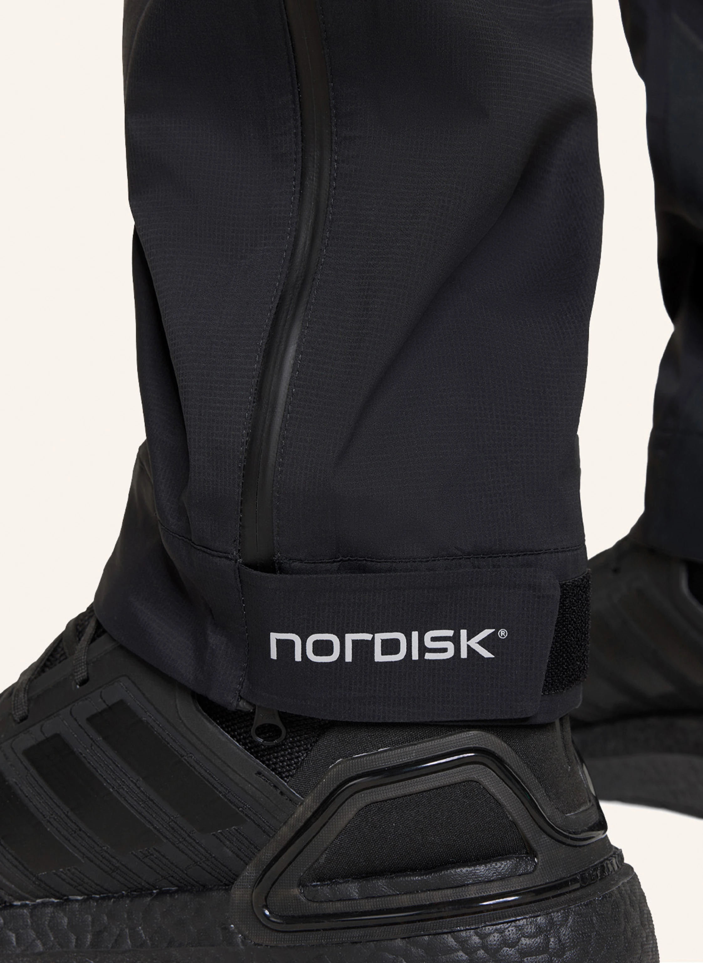 NORDISK Outdoorhose HORIZON