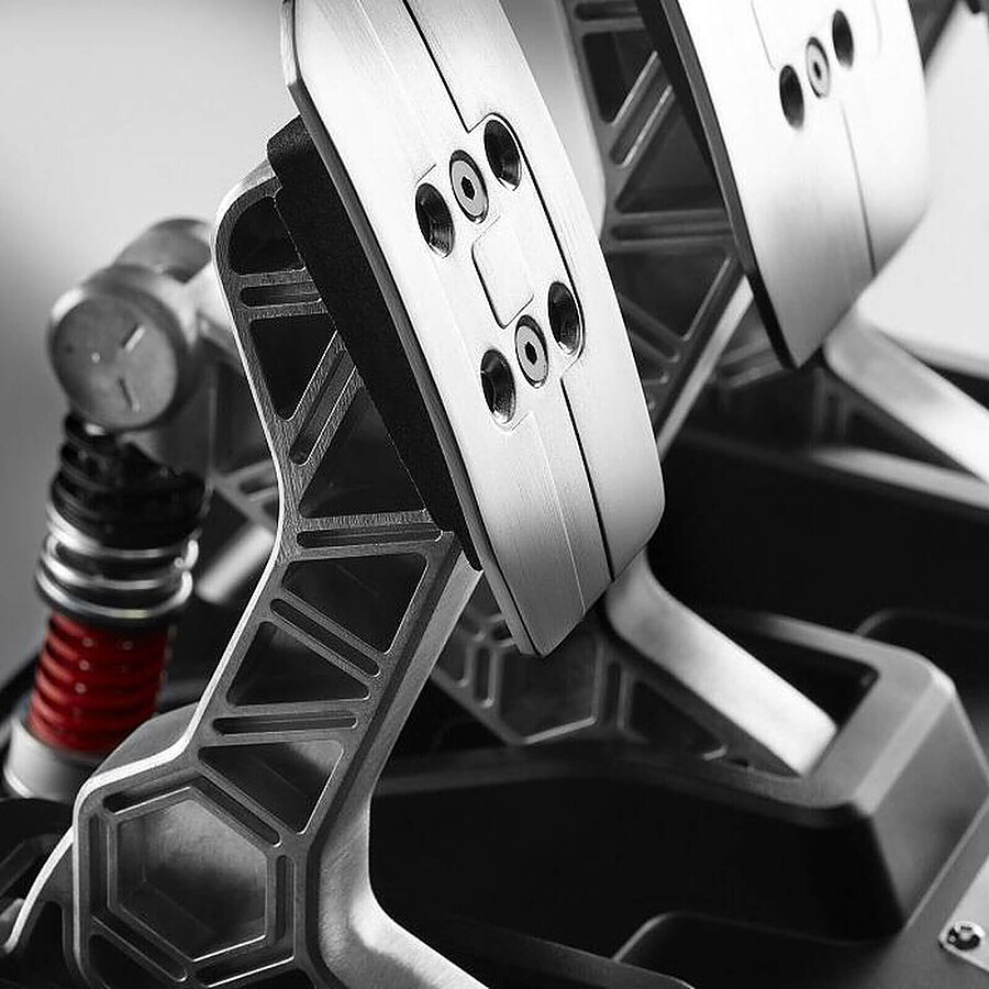 Thrustmaster T-LCM Pedals