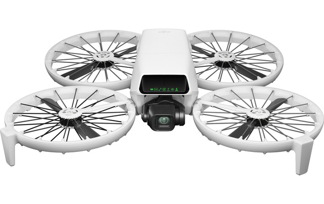 DJI Drohne »Flip RC 2«