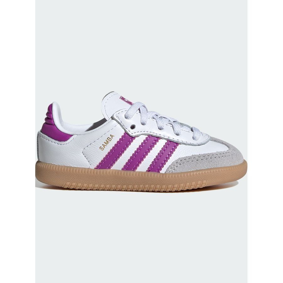 Adidas Original Chaussure Samba OG Enfants
