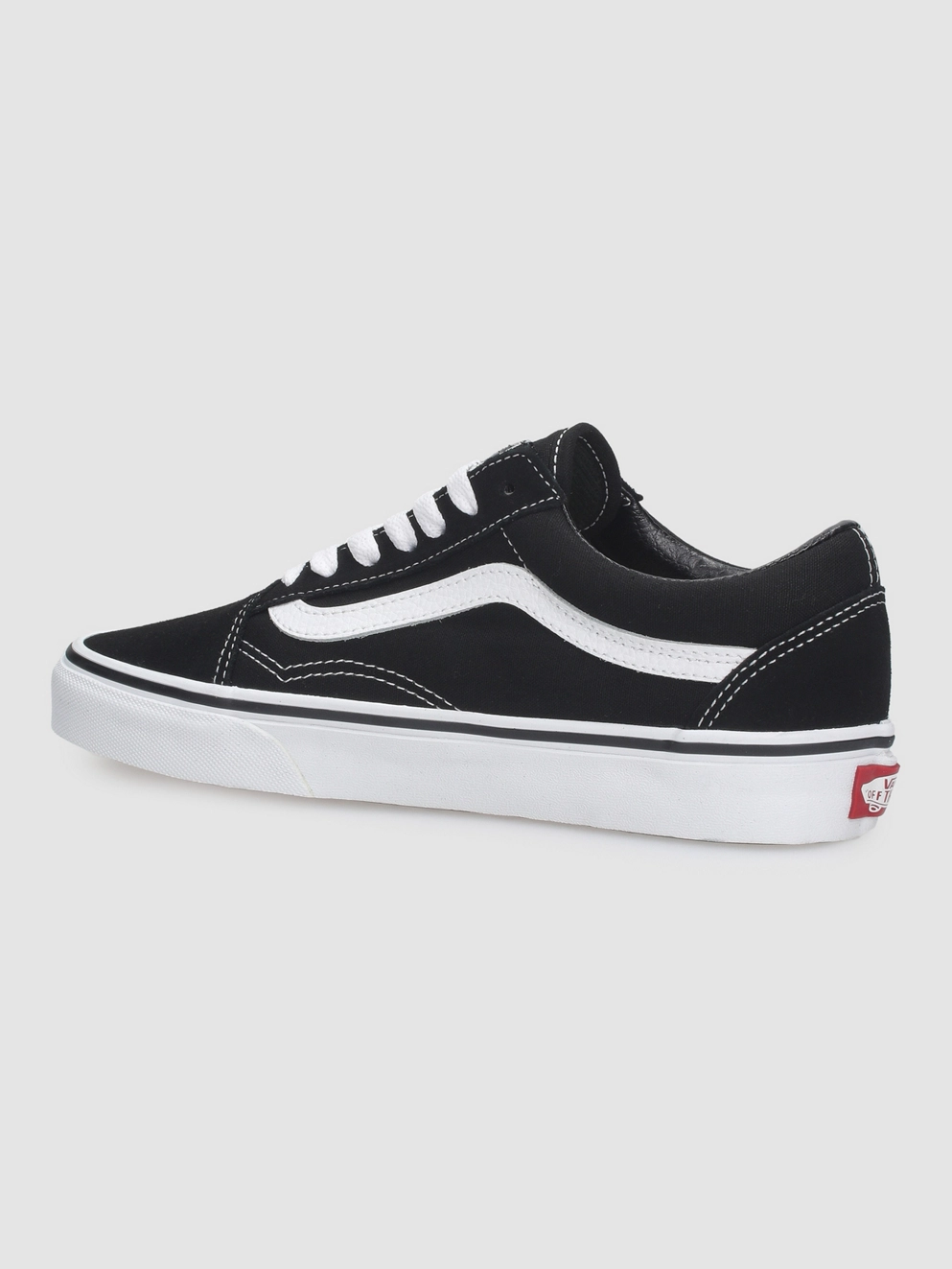Vans Old Skool Sneakers black