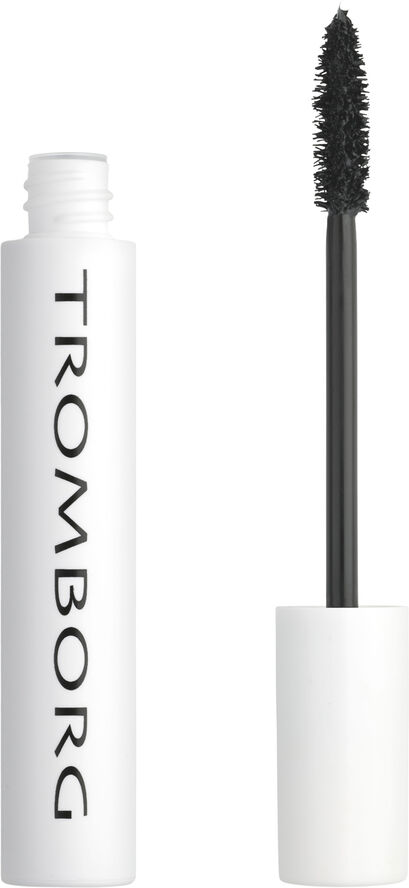 Tromborg Volumizing Mascara Black