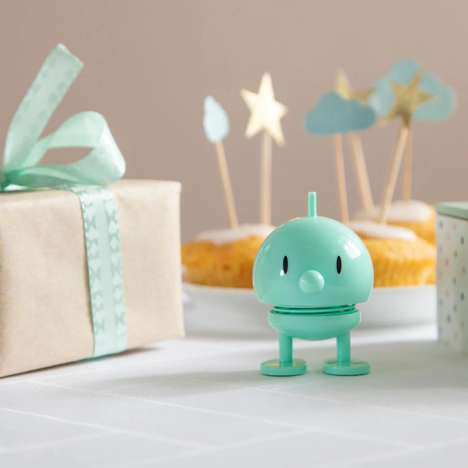 Hoptimist  Hoptimist Bumble, S - Mint