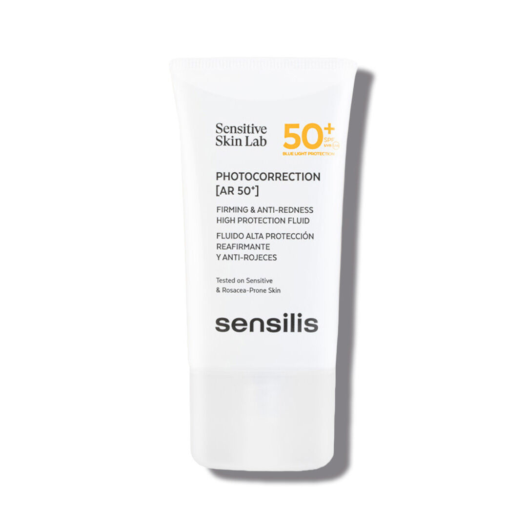 SENSILIS  Photocorrection - AR 50+ - 40ml