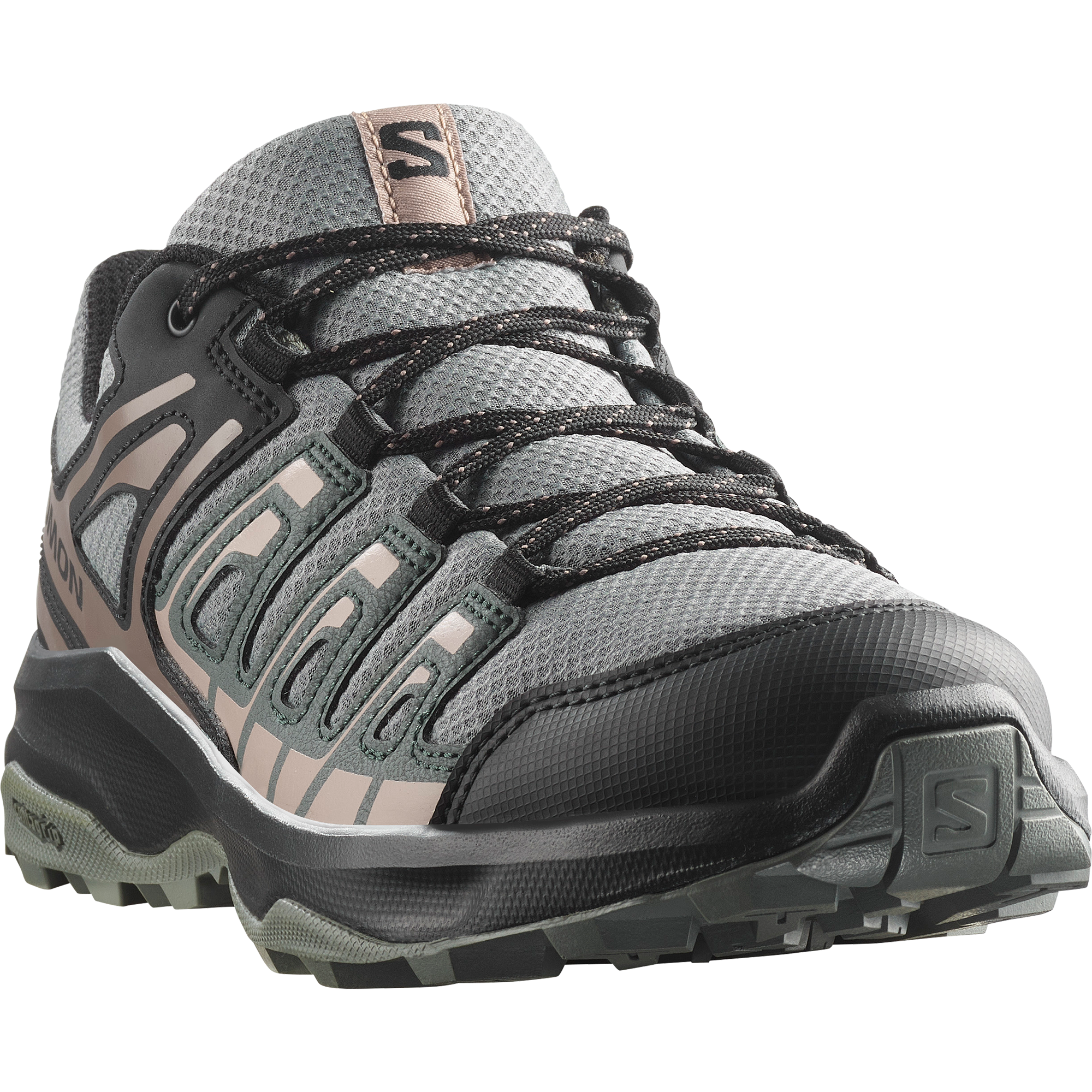 Salomon Wanderschuh »EXTEGRA W«  wasserdicht