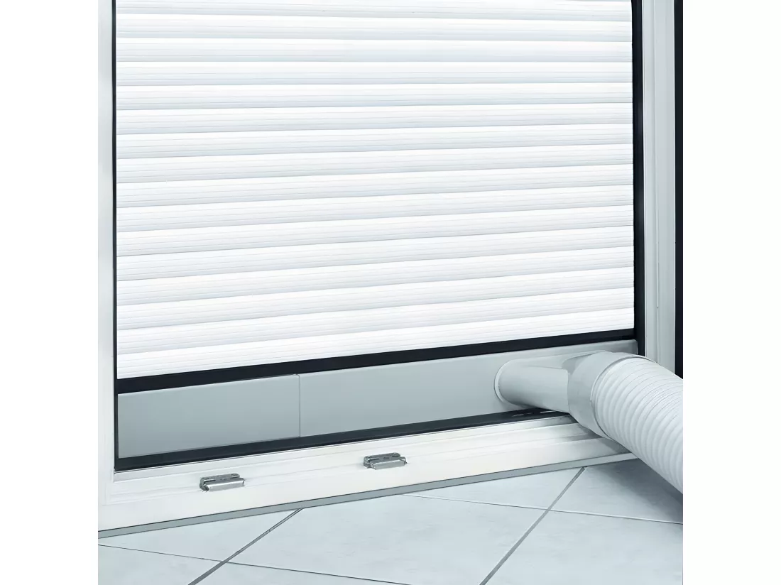 Climatiseur Mobile De 8000 Btu Avec Poignée Fresh8 Clatronic
