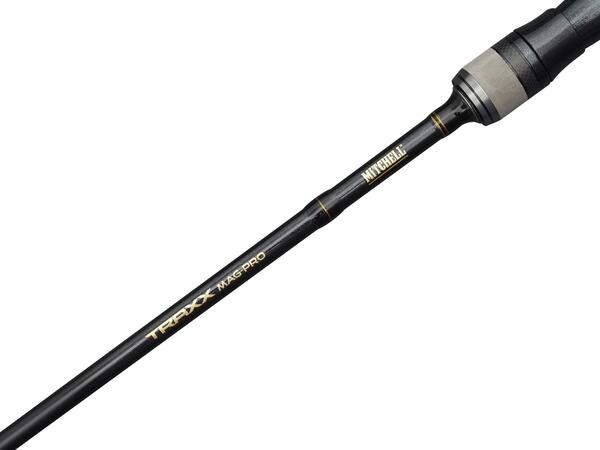 Canne Spinning Mitchell Traxx Mag-Pro Manié 2.74m (15-60g)