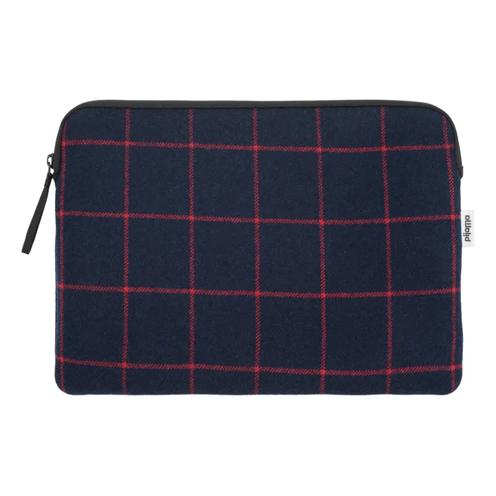 Pijama Housse d'ordinateur 13' Frame | Bleu marine