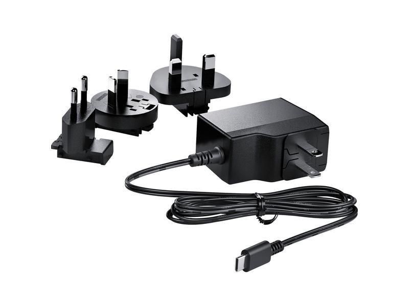 Blackmagic Design Konverter Micro BiDirectional SDI-HDMI 3G Blackmagic Design Micro Converter BiDirect SDI/HDMI 3G (mit Netzteil)