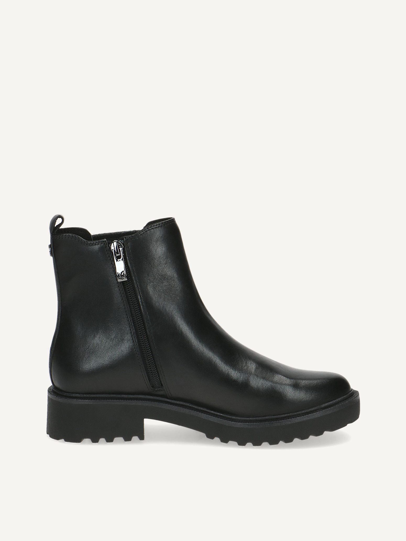 Stiefelette