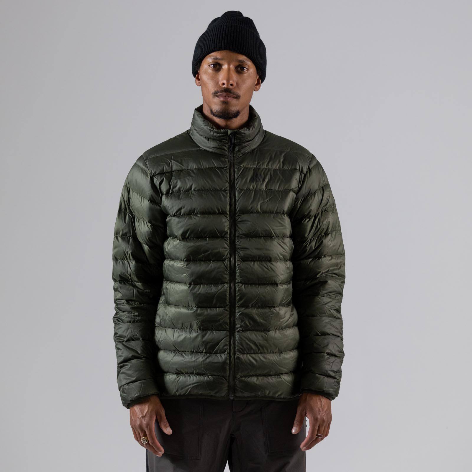 Jones Re-Up Down Recycled Jacket M's