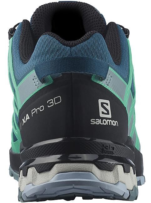 SALOMON - CHAUSSURES DE TRAIL XA PRO 3D V8 GTX W