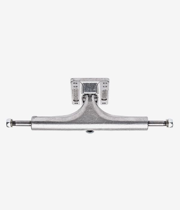 Independent 166 Stage 4 Achse (polished) 9