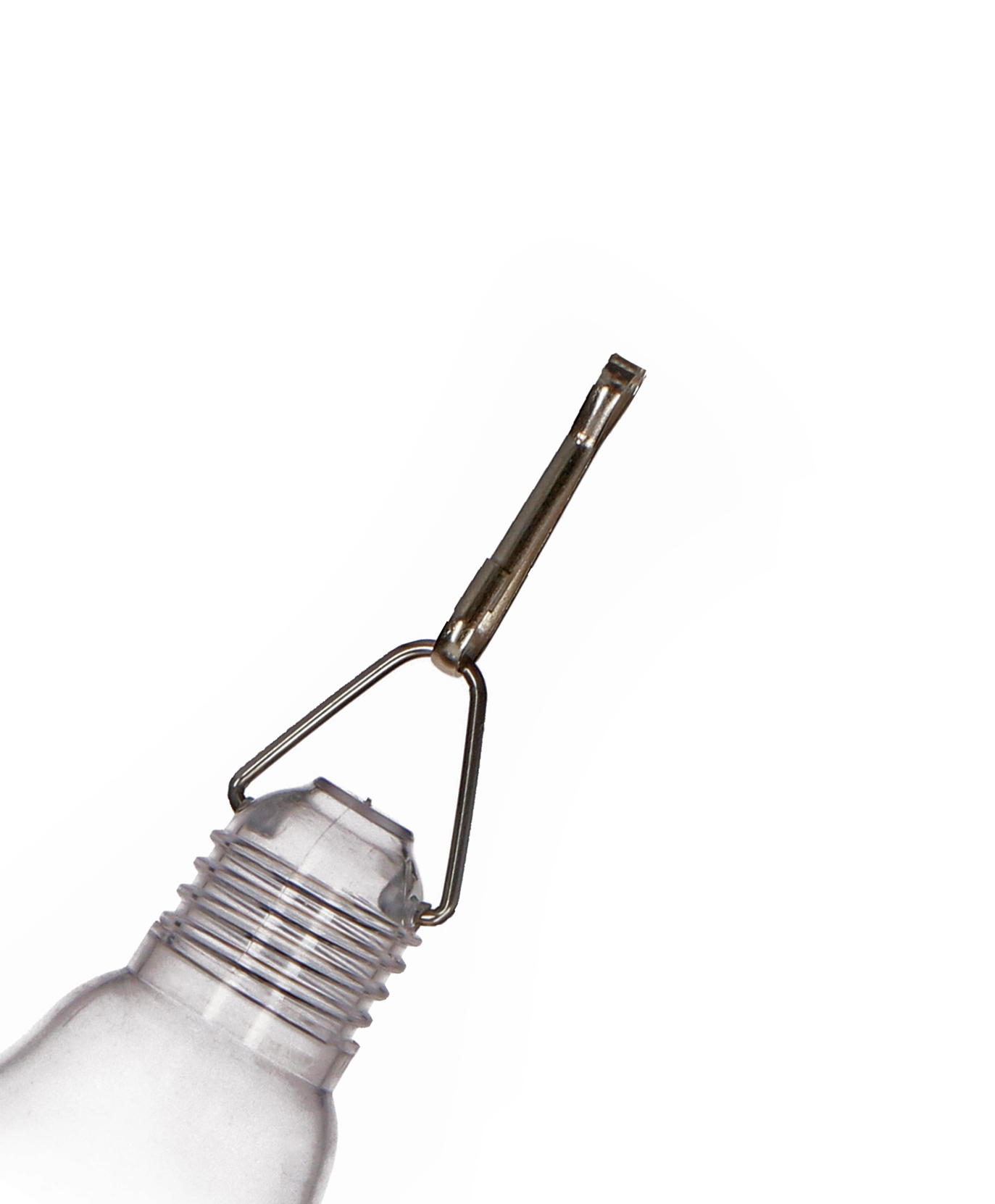 LED Solarlampe Glühbirne
