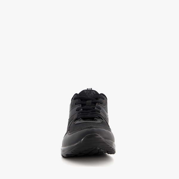 Osaga Rob 2 heren sneakers zwart