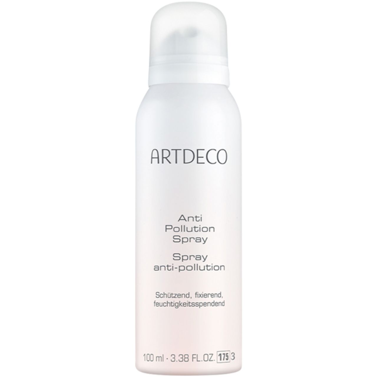 Artdeco, Anti-Pollution Spray