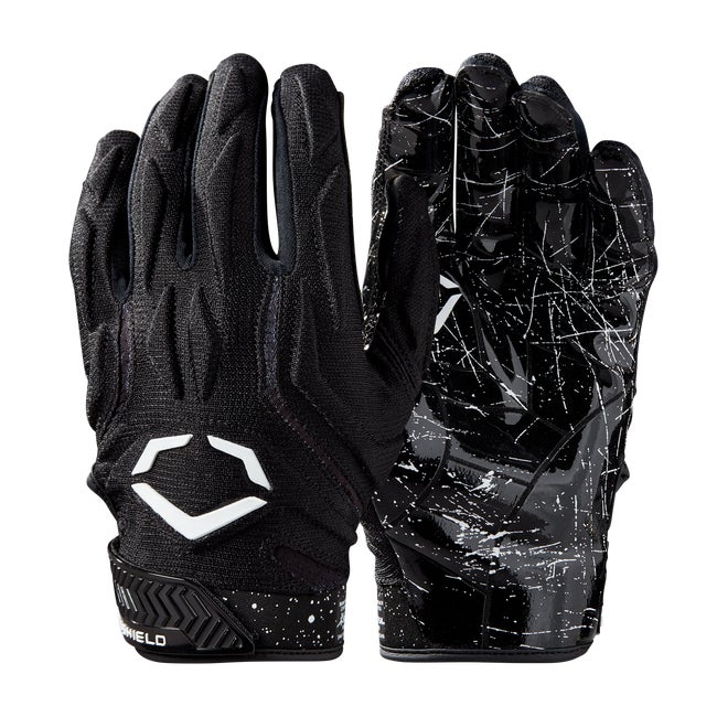 EvoShield Padded Stunt Receivers Handschuhe