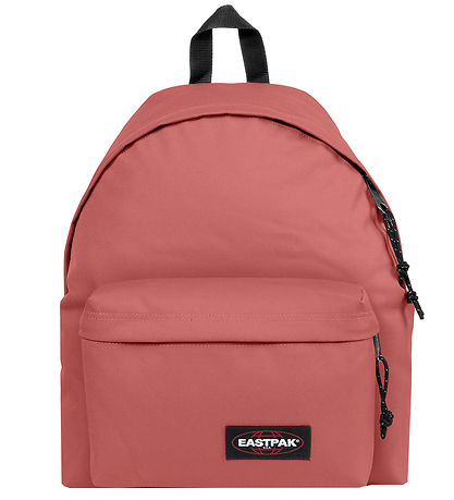 Eastpak Rygs?k - Padded Pak'r - 24 L - Terra Pink