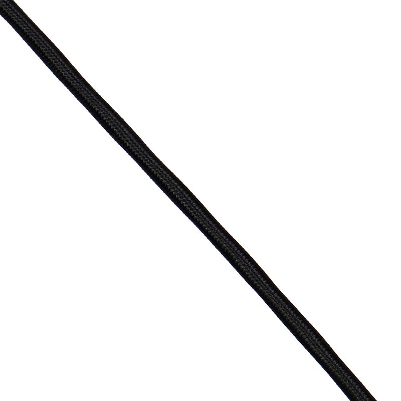 Moderne hanglamp zwart 2-lichts- Lofty