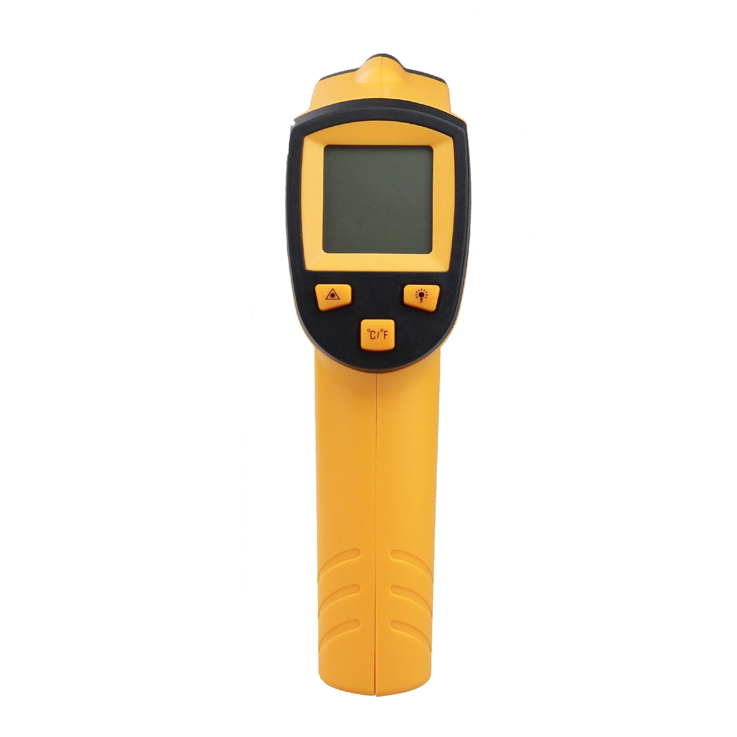 Pyrometer bis 550 °C