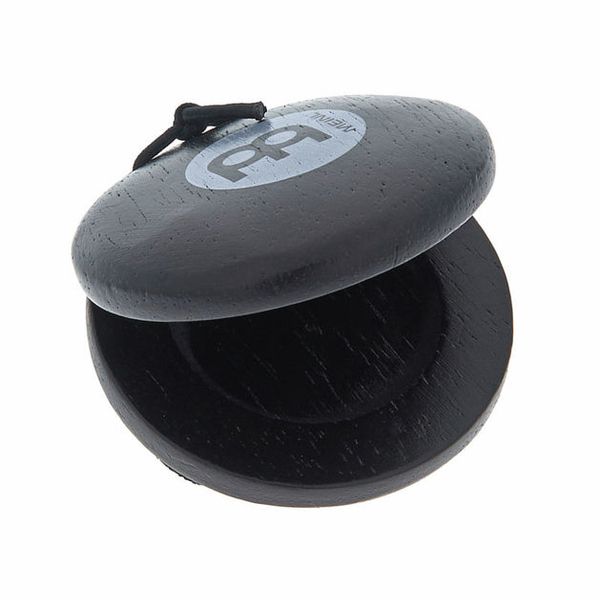 Meinl CRC1BK Cajon Ring Castanet