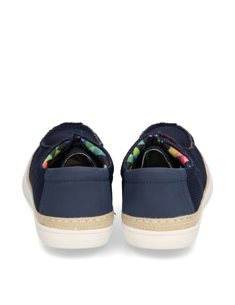 Textil Sneaker