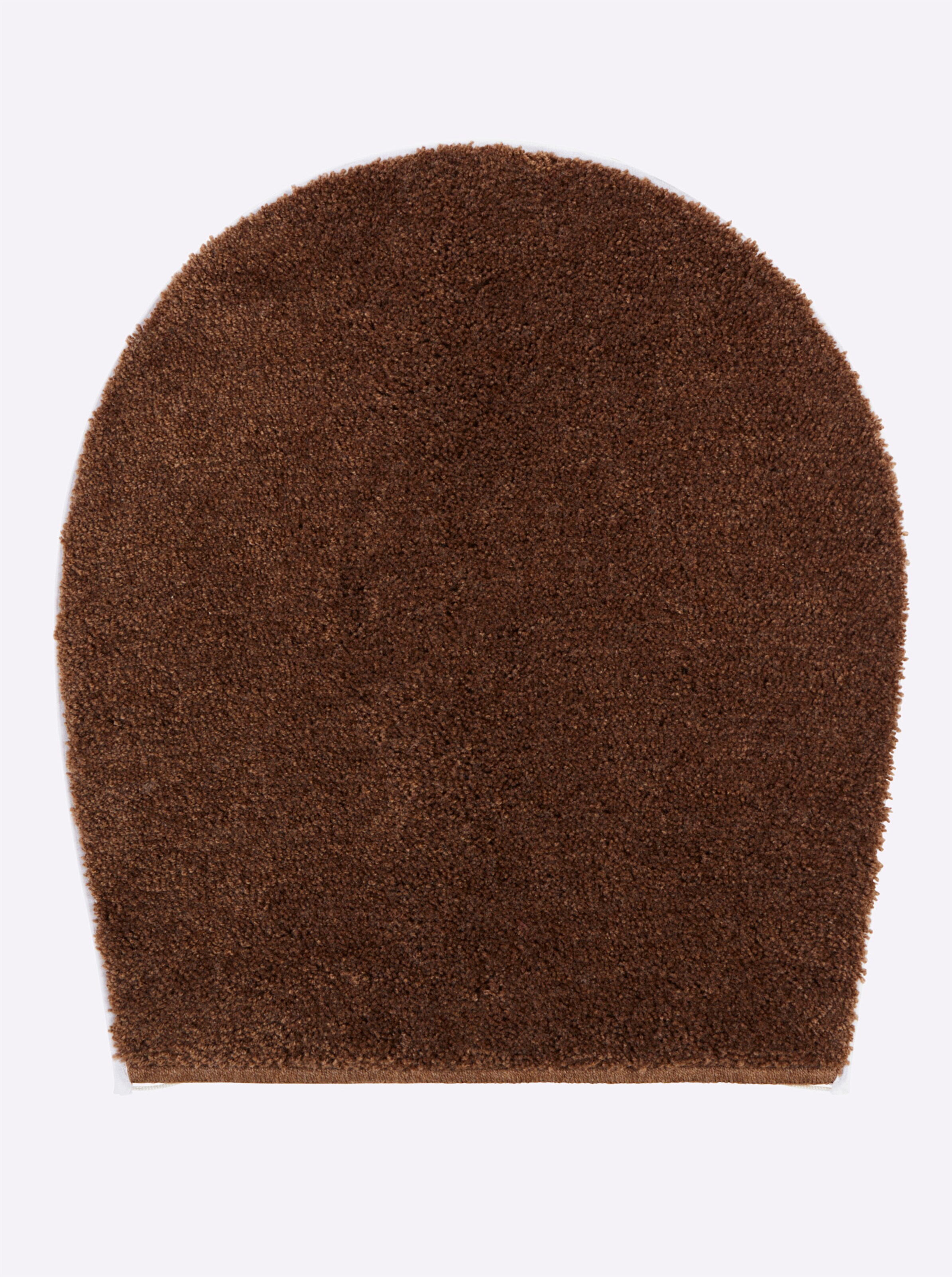 Grund Badematte in braun-beige