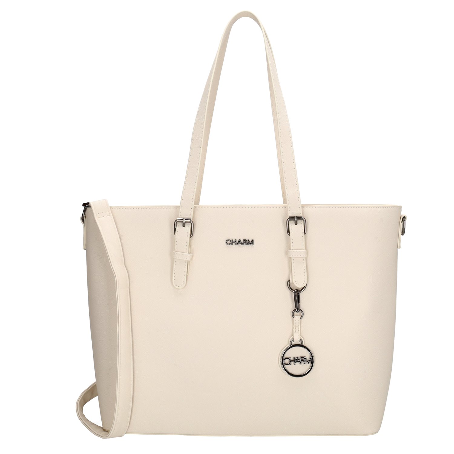 Charm London Birmingham Shopper 15.6